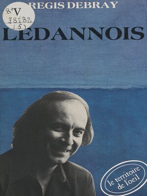 cover image of Ledannois